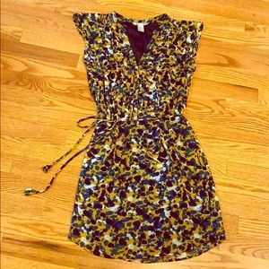 Beautiful lined dress!👗